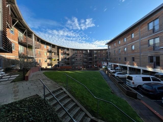 Main image of property: North Crescent, North Street, Leeds
