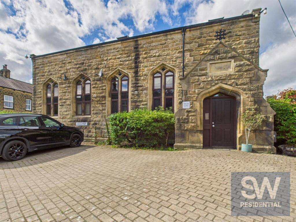 Main image of property: Booth Street, Burley In Wharfedale