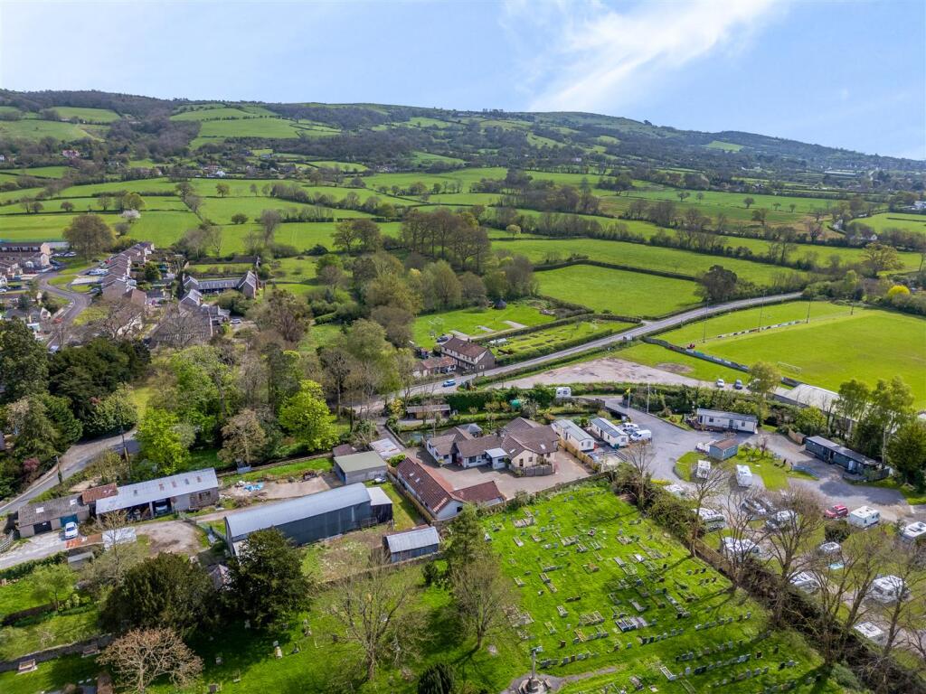 Main image of property: Draycott Road, Cheddar