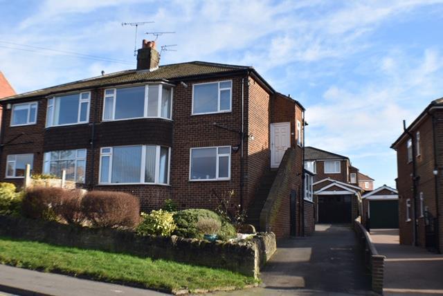 Main image of property: Tinshill Road, Cookridge, Leeds