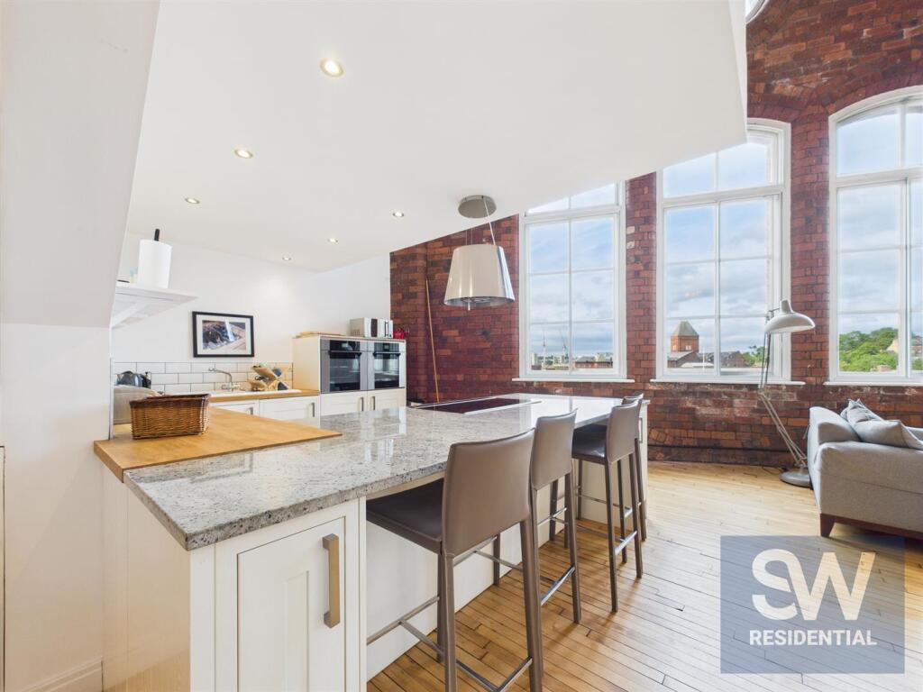 Main image of property: Centaur House, Great George Street, Leeds