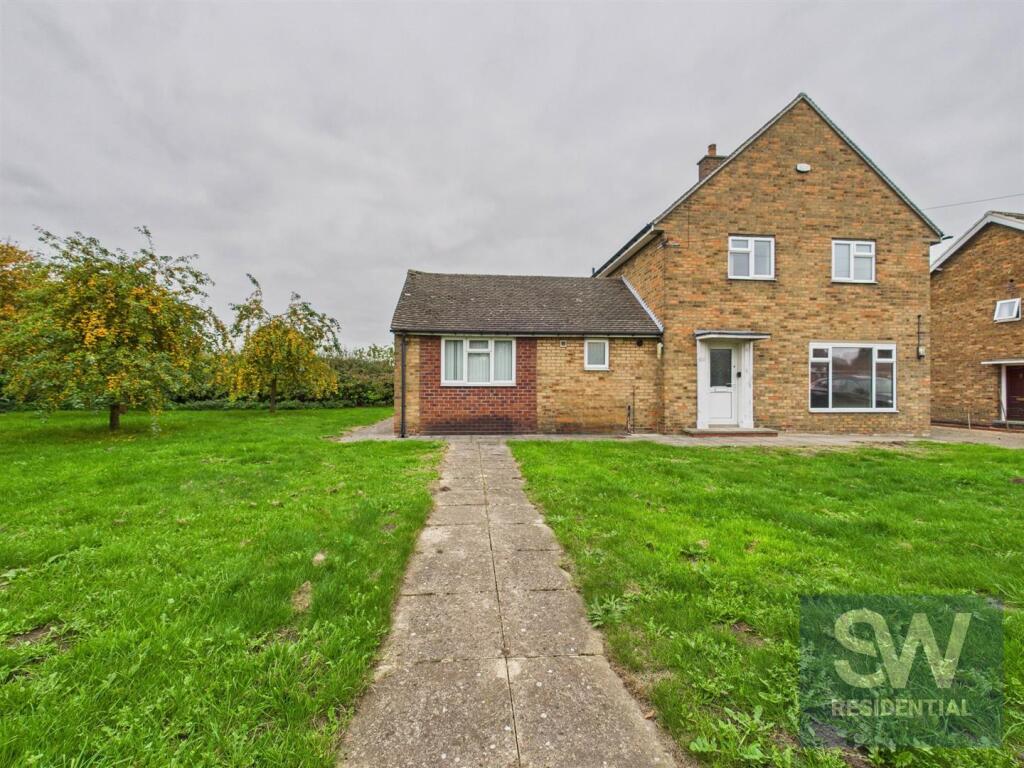 Main image of property: Bridge Road, Bishopthorpe, York
