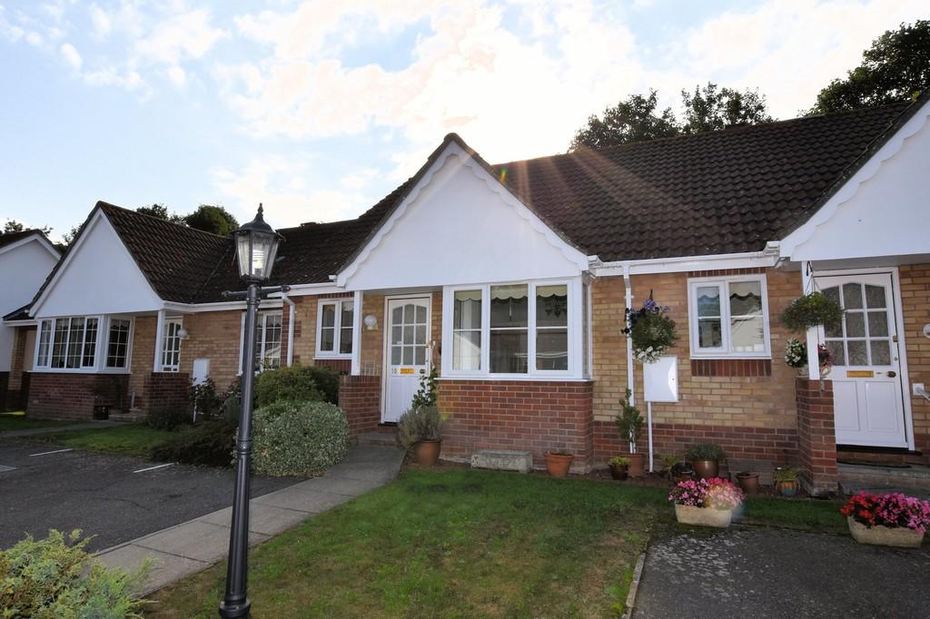 Main image of property: Banham Drive, Sudbury