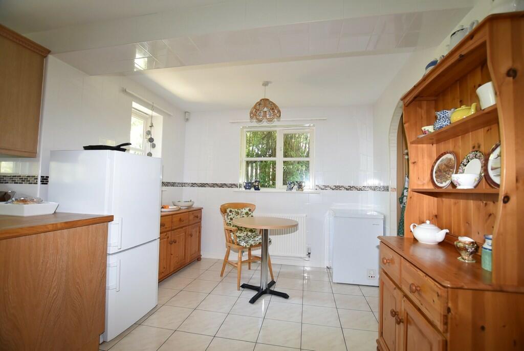 4 bedroom detached house for sale in Normans, Lavenham, CO10