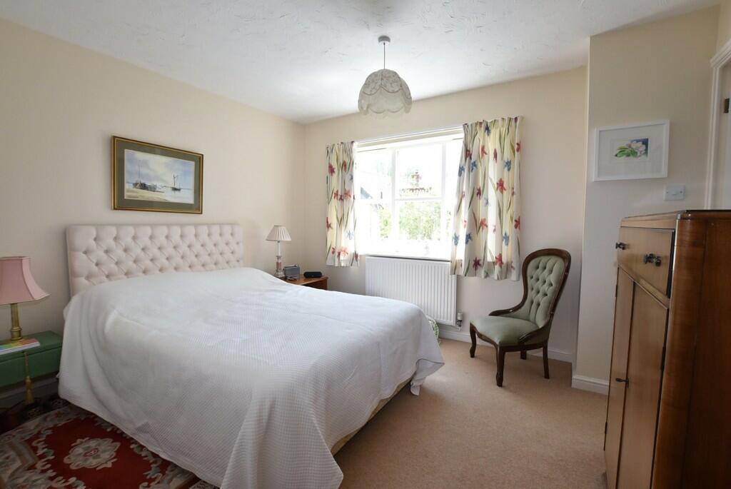 4 bedroom detached house for sale in Normans, Lavenham, CO10