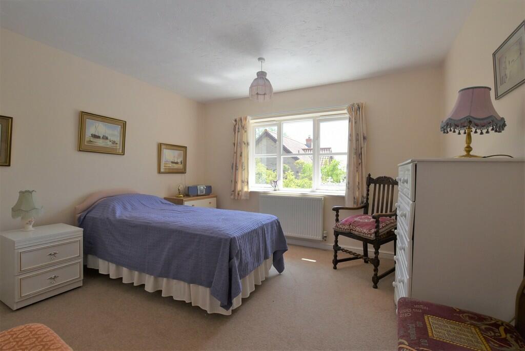 4 bedroom detached house for sale in Normans, Lavenham, CO10