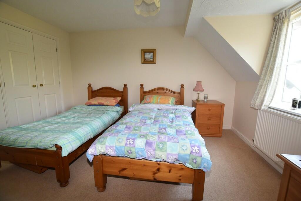 4 bedroom detached house for sale in Normans, Lavenham, CO10