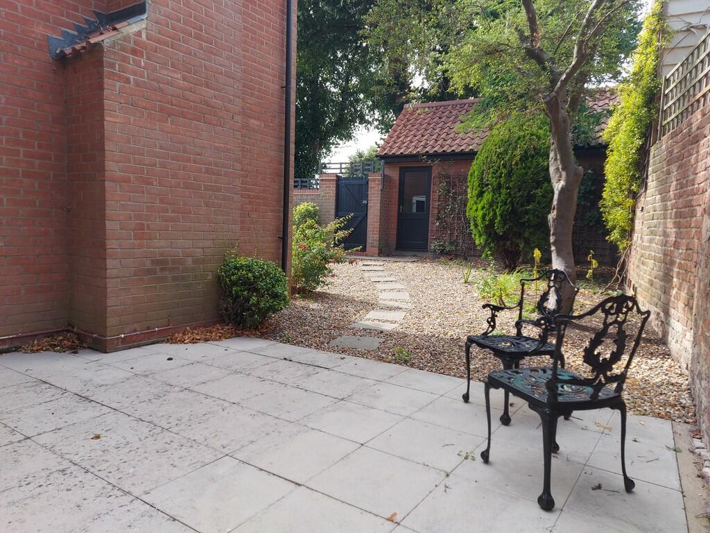 Additional property image - Salter Hall Mews, Sudbury