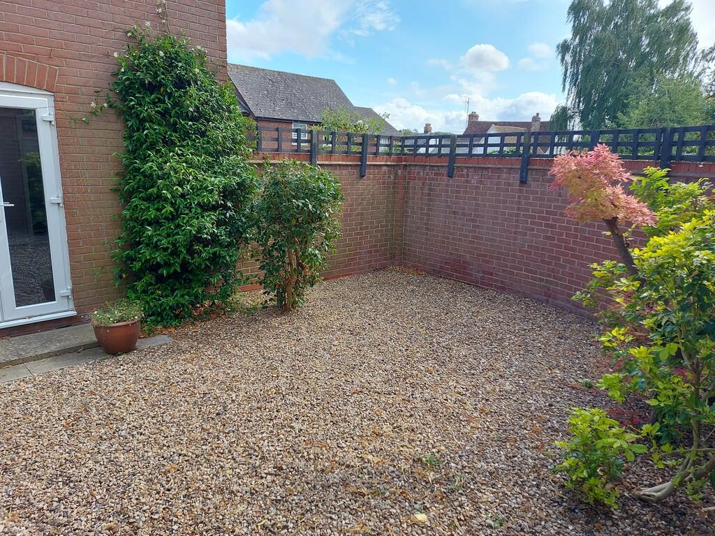 Additional property image - Salter Hall Mews, Sudbury