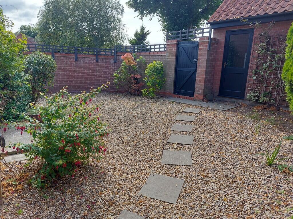 Additional property image - Salter Hall Mews, Sudbury