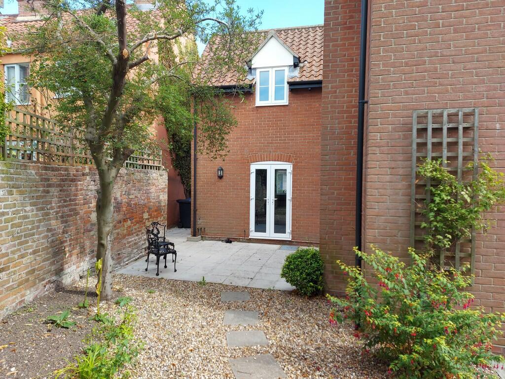 Additional property image - Salter Hall Mews, Sudbury