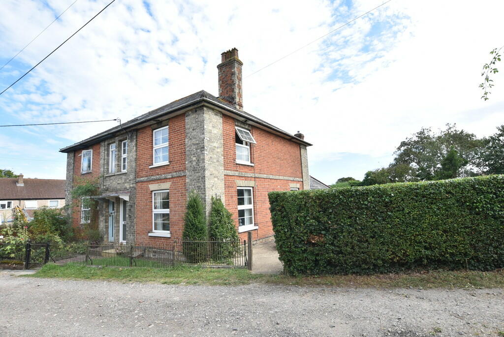 Main image of property: Croft House, The Croft, Glemsford