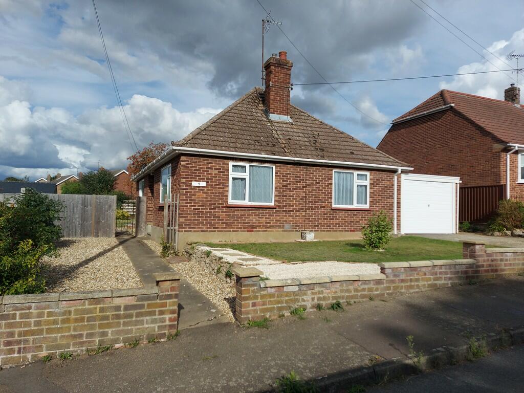 Main image of property: Park Road, Sudbury