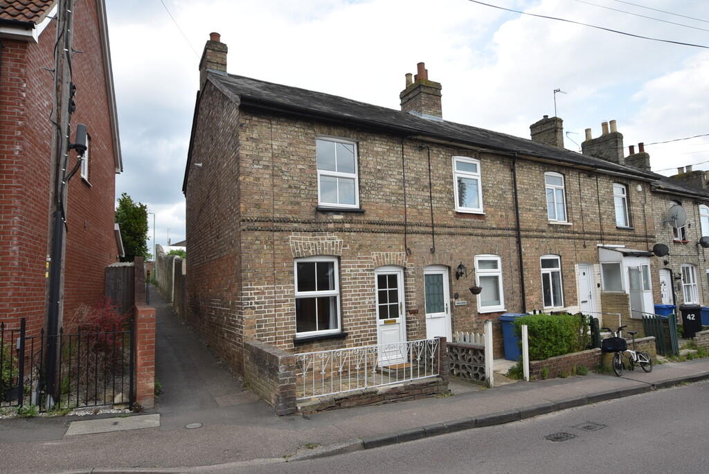 Main image of property: Upper East Street, Sudbury