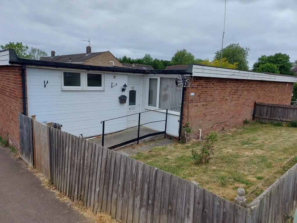 Main image of property: Chelsworth Avenue, Great Cornard