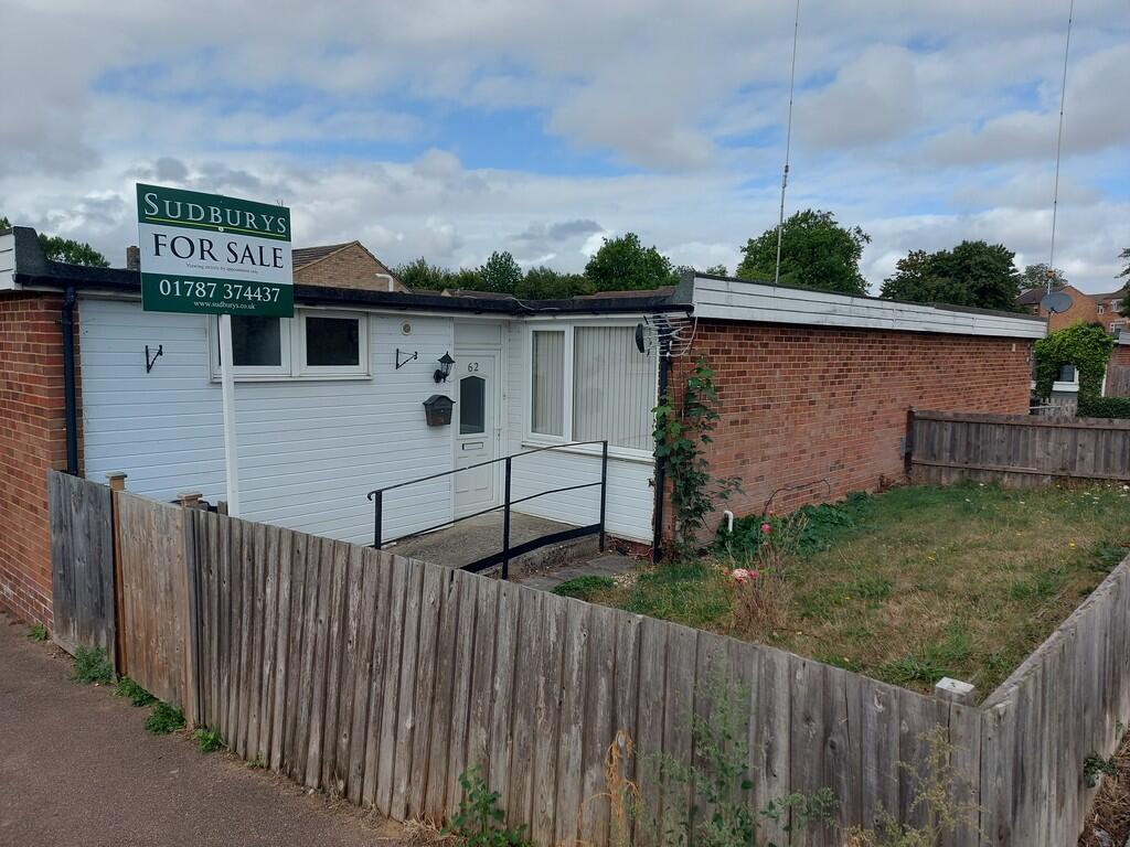 Main image of property: Chelsworth Avenue, Great Cornard