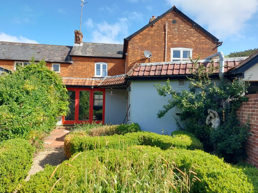 Main image of property: Lower Street, Cavendish