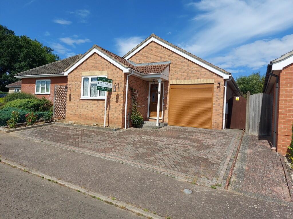 Main image of property: Pembroke Place, Sudbury