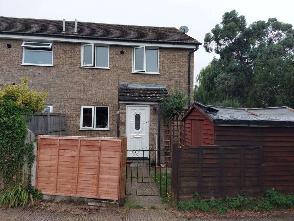 Main image of property: Mallard Way, Great Cornard