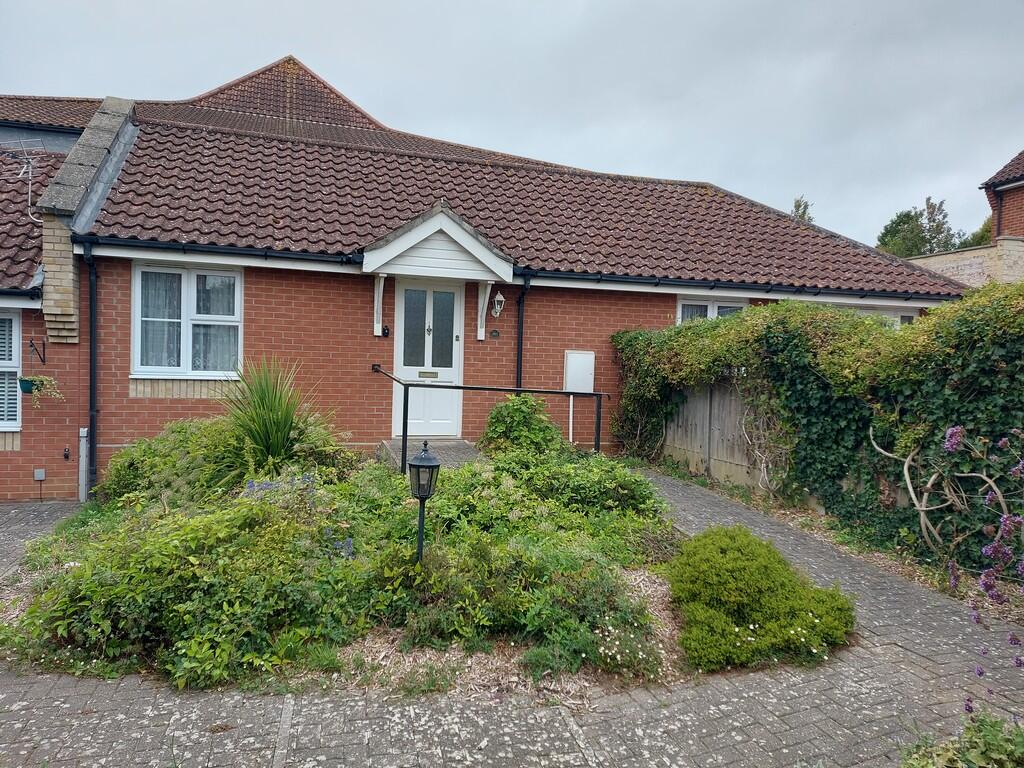 Main image of property: Jutland Court, Sudbury