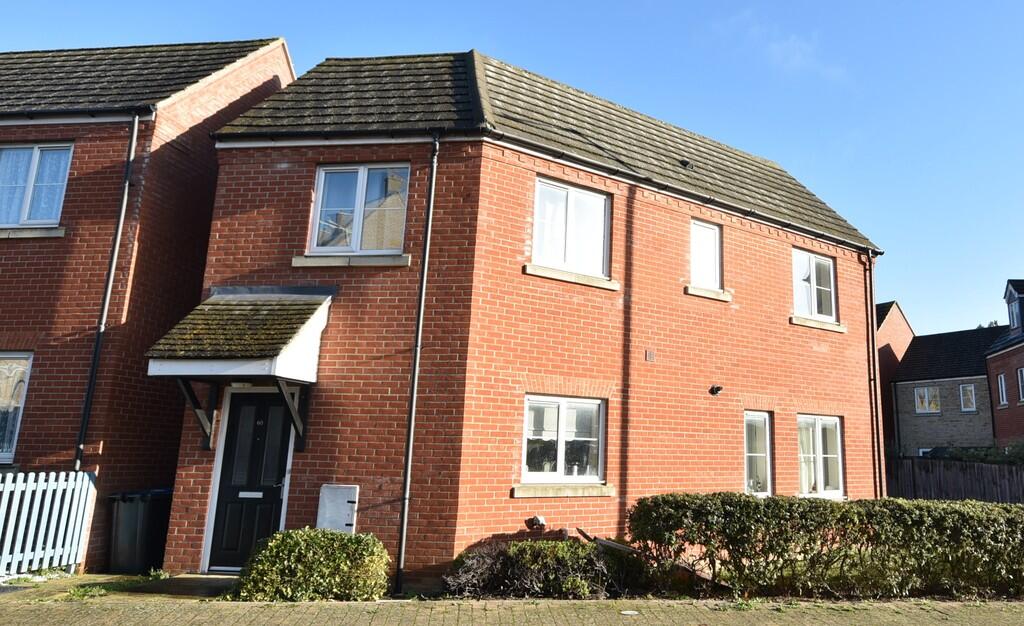 Main image of property: Clermont Avenue, Sudbury