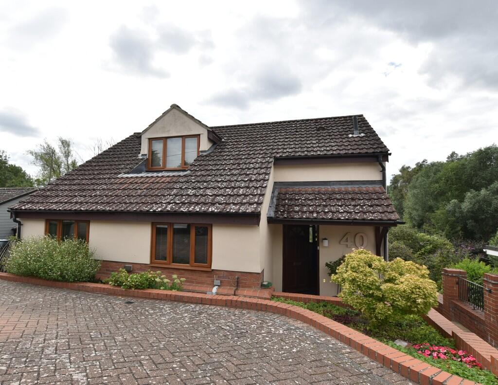 Main image of property: Bures Road, Great Cornard