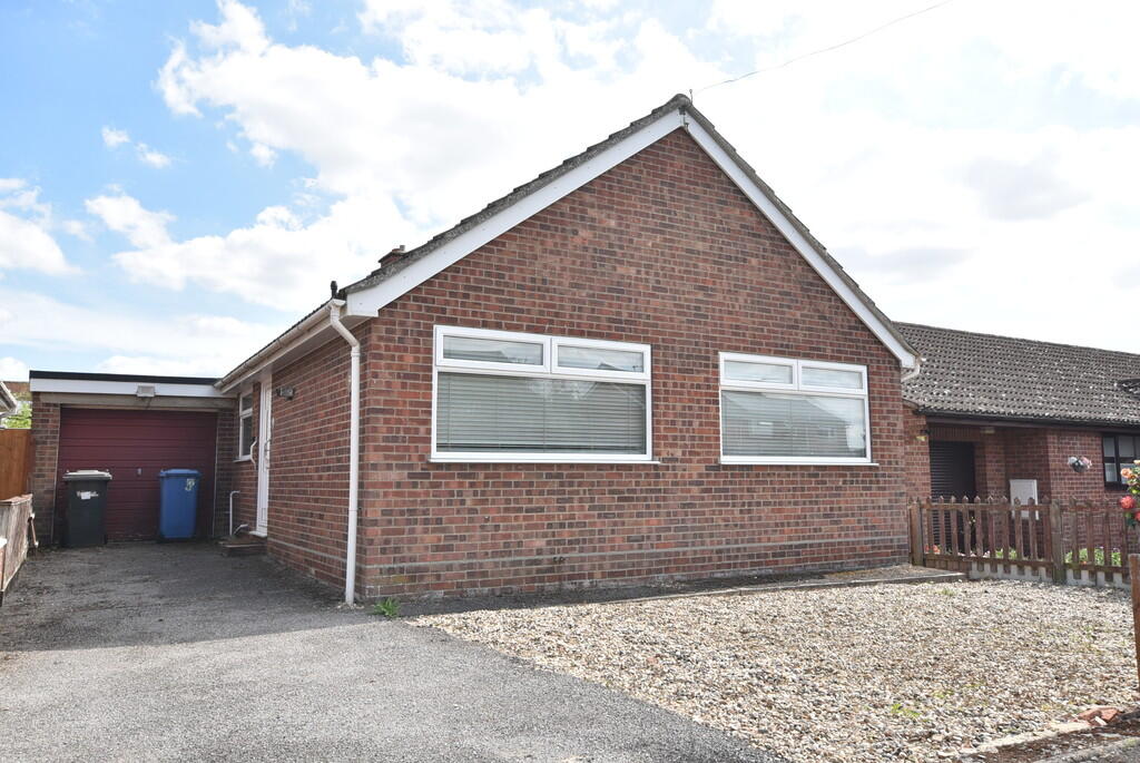 Main image of property: The Drift, Great Cornard