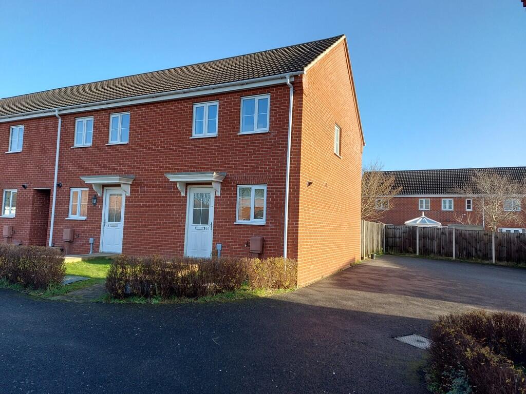 Main image of property: Grantham Avenue, Great Cornard