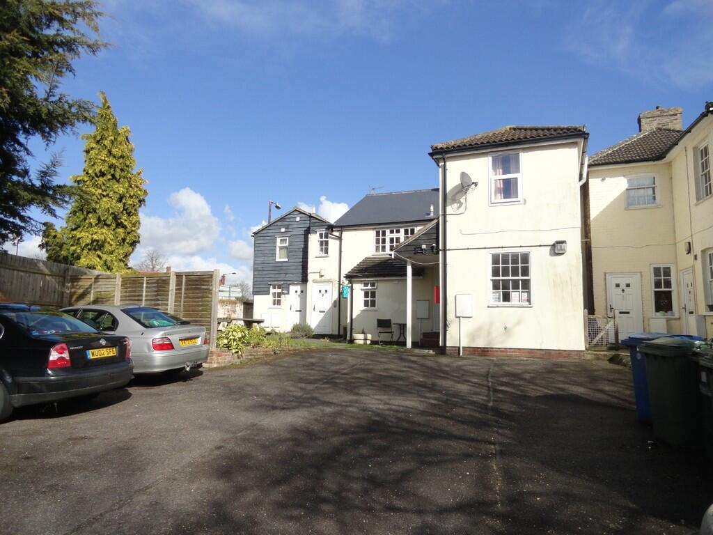 Main image of property: Cornard Road, Sudbury