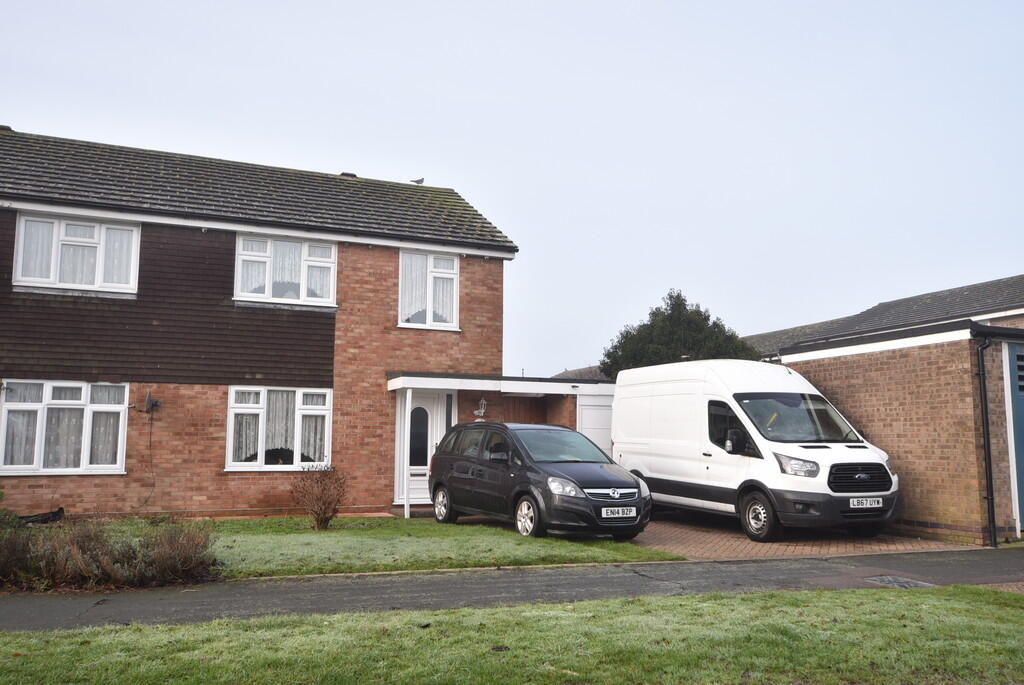 Main image of property: Kempson Drive, Great Cornard