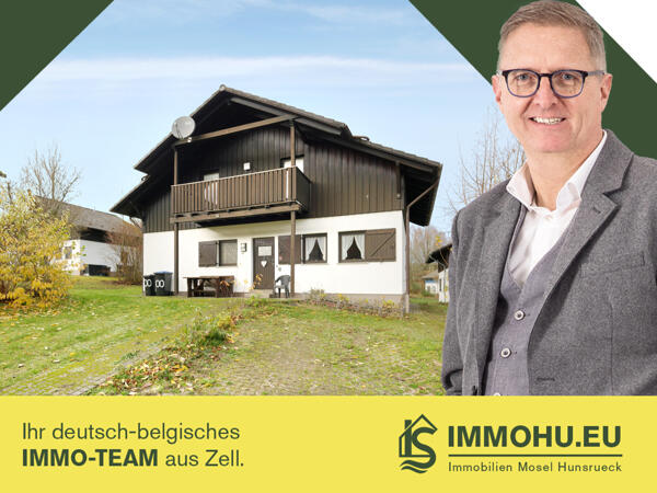 3 bed property for sale in 54424, Thalfang, Germany