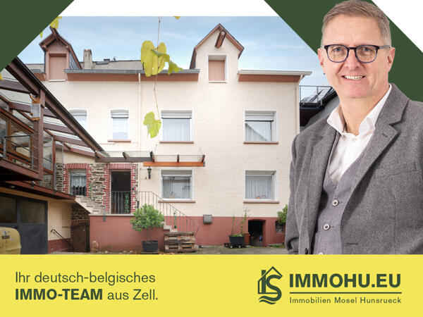 Main image of property: 56856, Zell, Germany