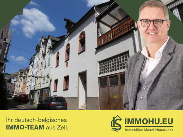 Main image of property: 56856, Zell, Germany