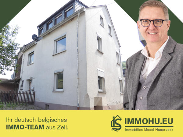 Main image of property: 56861, Reil, Germany