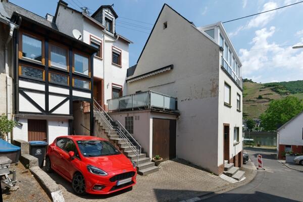 Main image of property: 56856, Zell / Kaimt Mosel, Germany