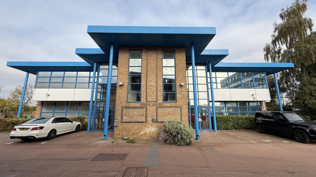 Main image of property: Essex House, Units 3 & 4 Astra Centre, Edinburgh Way, Harlow, CM20 2BN