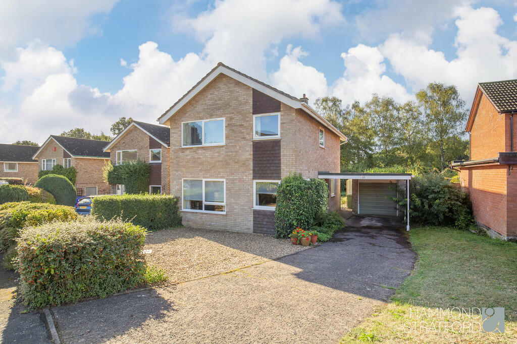 Main image of property: Abinger Way, Eaton