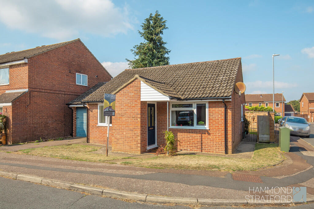 Main image of property: Wakehurst Close, Eaton