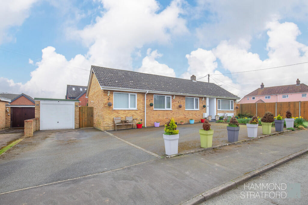 Main image of property: Cavell Close, Swardeston