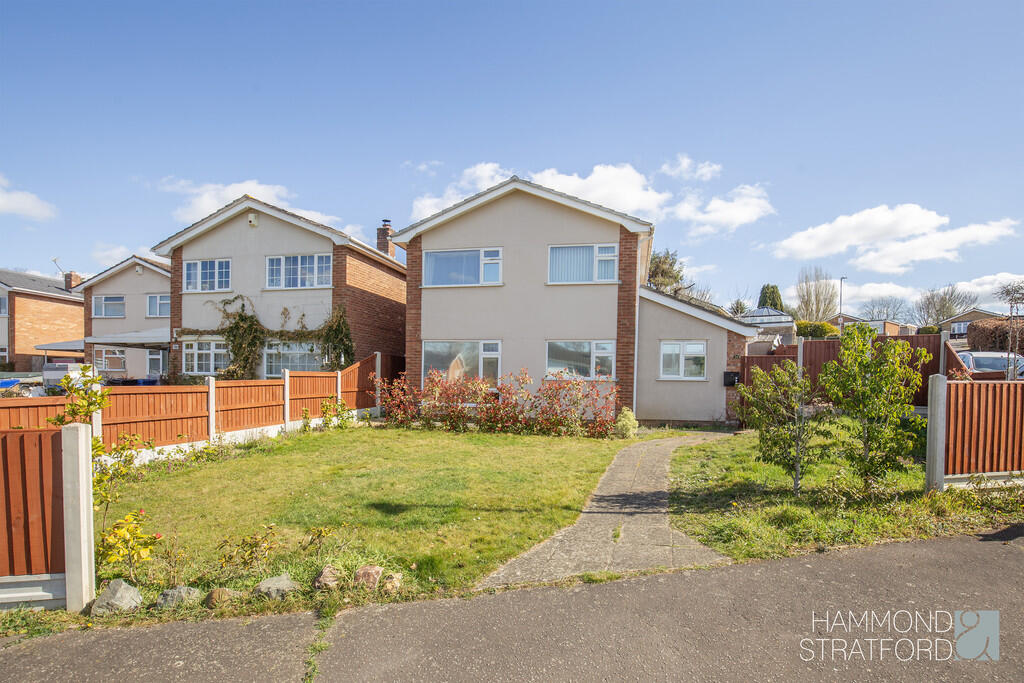 Main image of property: Leng Crescent, Eaton