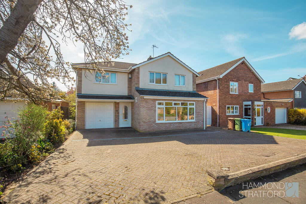 Main image of property: Greenways, Eaton