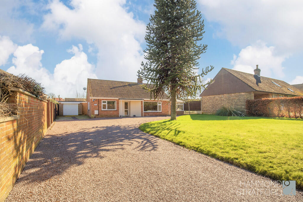 Main image of property: Main Road, Swardeston