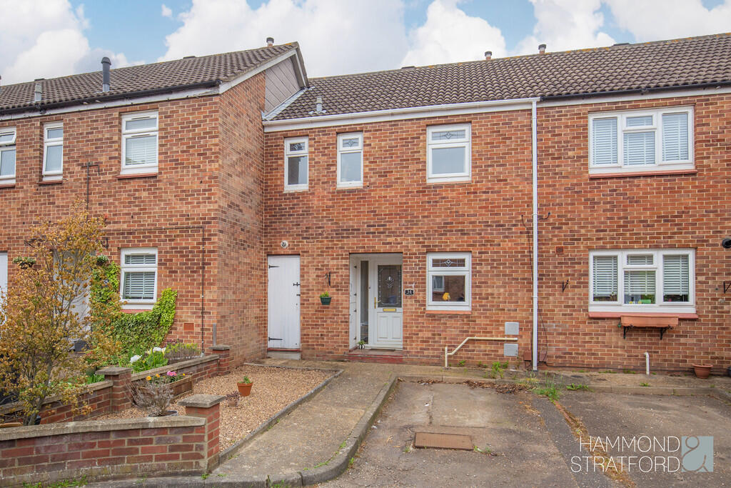 Main image of property: Pennyroyal, Norwich