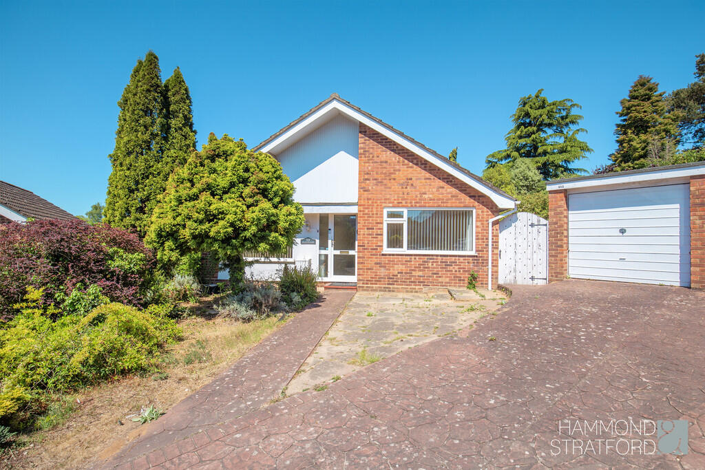 Main image of property: Greenways, Eaton