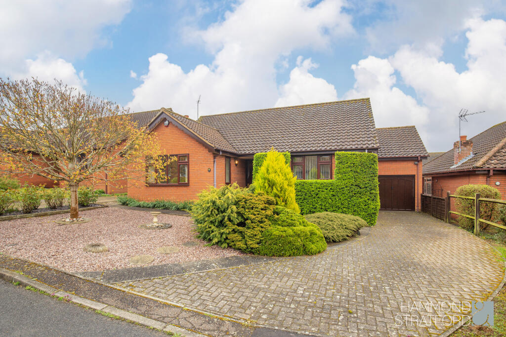 Main image of property: Sidell Close, Cringleford