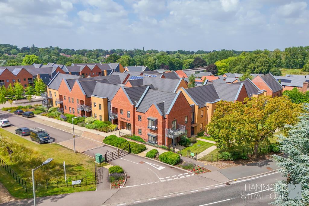 Main image of property: Coralie Court, Eaton