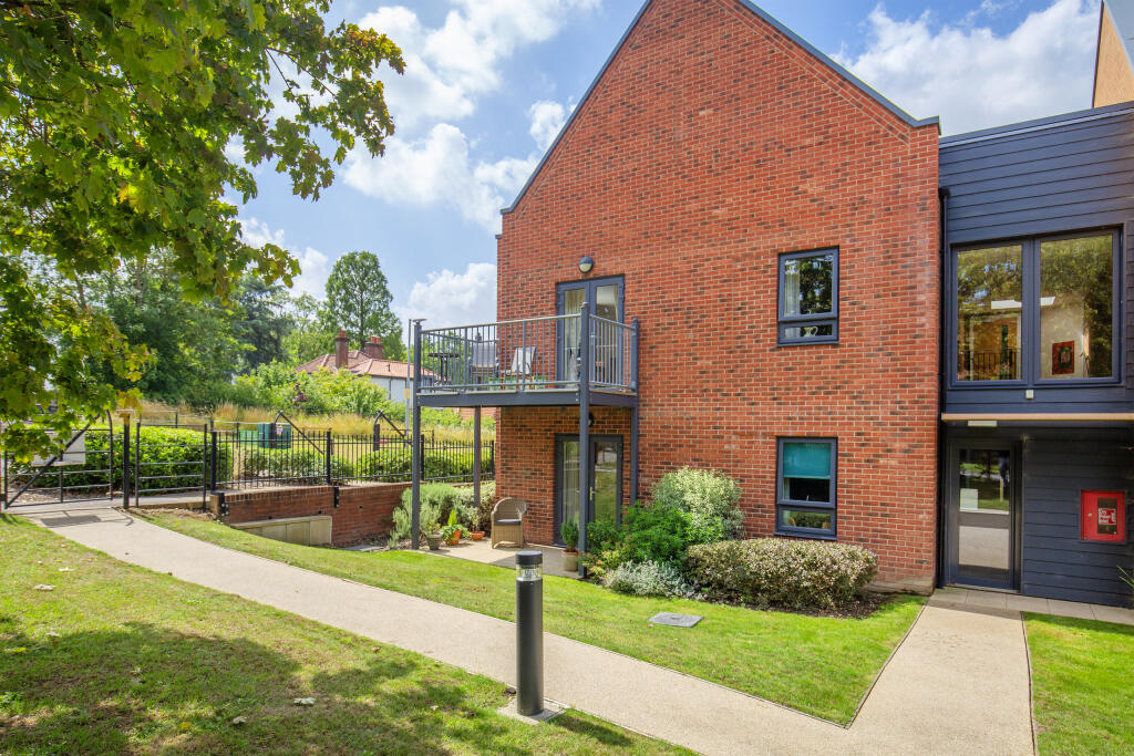 Main image of property: Coralie Court, Eaton