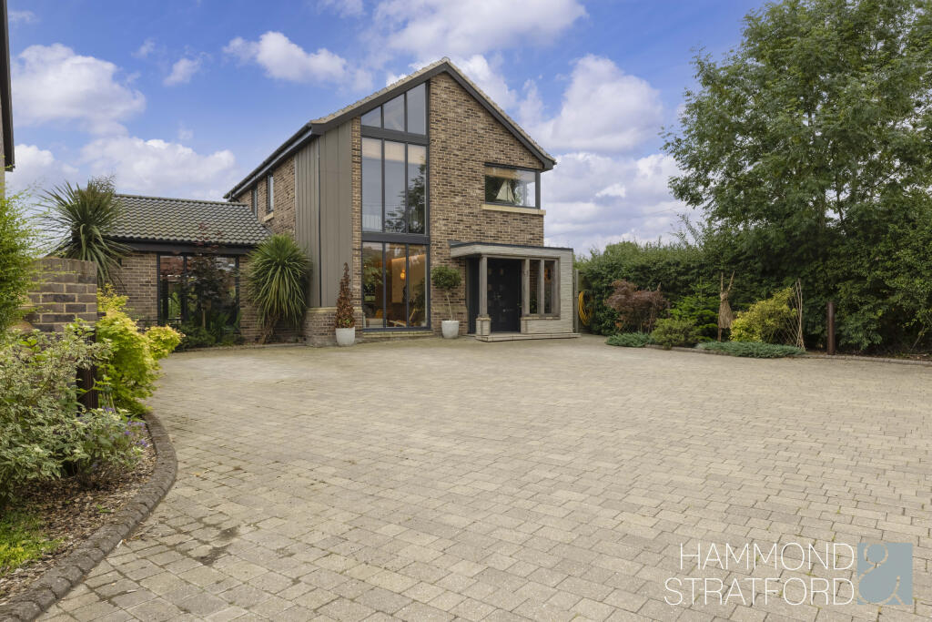 Main image of property: Main Road, Fleggburgh