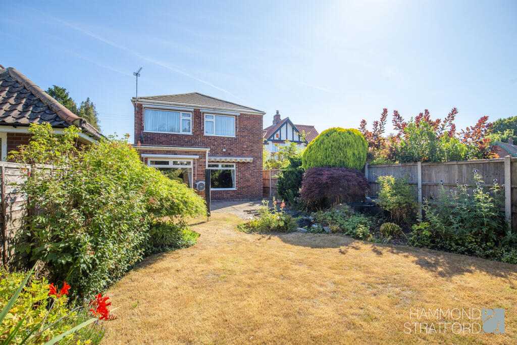 Main image of property: Leopold Road, Norwich