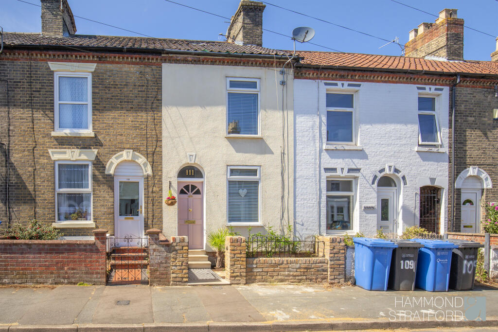 Main image of property: Bury Street, Norwich